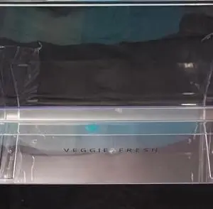 Vegetable/Fruit Basket Compatible with Whirlpool Single Door. 185 LTR I I Magic by VICON