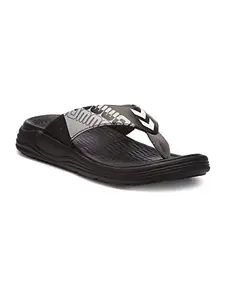 hummel SPREE MEN COMFORT FLIP-FLOPS Comfortable & Soft Durable Lightweight Flexible Trendy Style Flip flops and Slippers Daily use Chappal for Men
