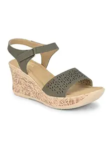 LIBERTY SENORITA Casual Sandal For Women