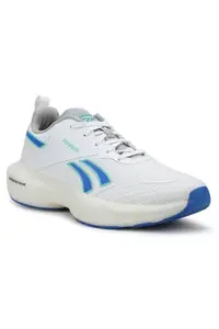 Reebok SPEEDSTRIKE Velocity Premier Men White Running Shoes