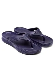 BERSACHE Soft Classic Casual with Regular wear with Ultra Soft & Technology Clog for Men's's Blue