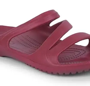 Action ONTL-30 Women Cherry Slide ONTL0030CHCH08