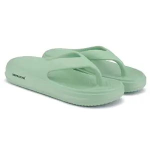 BERSACHE Soft Classic Casual with Regular wear with Ultra Soft & Flexibility Technology Flip Flop for Womens