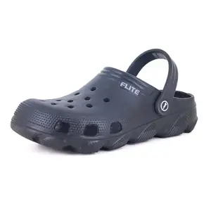 FLITE sandal FL-2033 Black For Men
