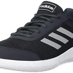 Adidas Men Mesh Classigy M Running Shoe Carbon/DOVGRY/FTWWHT (UK-6)