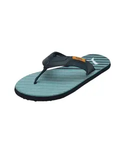 Puma Mens Plutoid Bold Blue-Dark Night-White Slipper - 6 UK (39462303)