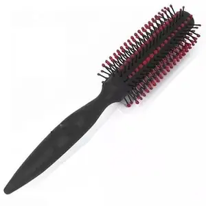 Generic M/S VIYOM makeup Hair Brush Roller comb for style of hair