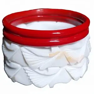 Sankha Pola Bangles (2.4)