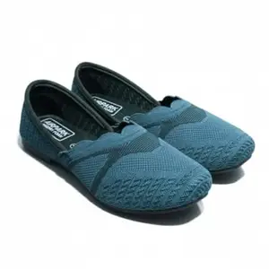 Elegant Ethnic Punjabi Women Jutti Stylish Comfortable Wedding Footwear Trendy Traditional Flat Mojari Designer Fancy Shoes Size 5 (UK Footwear Size System, Adult, Women, Numeric, Medium, 5) Green