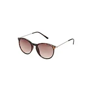 Fastrack rectangle Shaped Polarized Sunglasses for Men
