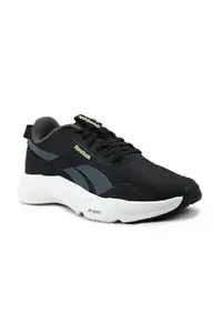 Reebok Jet Blast Ree Leisure Men Black Running Shoes
