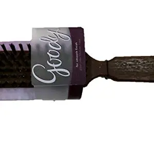 Goody Styling Essentials Hair Brush, Woodgrain Professional
