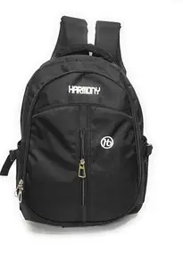 HARMONY Lightweight school bags Backpacks for Boys Girls Stylish men and women Casual Travel Laptop Bag College office