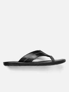 Carlton London Men's Sandal,BlackUK-8