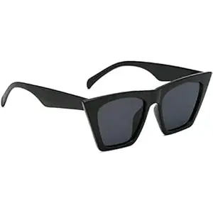 Dervin UV Protection Cat-Eye Sunglasses for Women