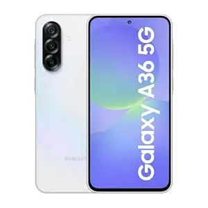 Samsung Galaxy A36 5G 8GB 128GB