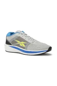Reebok Transport Bay - Men Grey Running Shoes