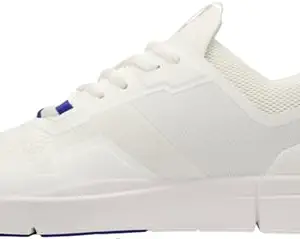 ON The Roger Spin Women's Running Shoes, Undyed Indigo, 6.5