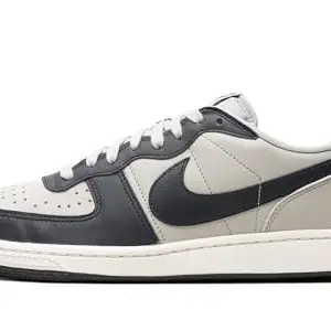 Nike Mens Terminator Low-Granite/Dark OBSIDIAN-SAIL-FN6830-001-8UK, Running,Blue