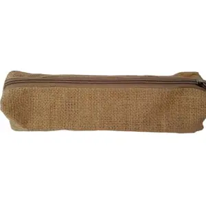 Natura Jute Pouch/case (Pack of 2)
