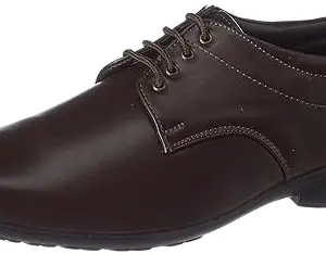 Bata Men Hybrid FK E 23 Brown Shoe UK 10 (8214057)