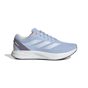 adidas Womens Duramo RC W BLUDAW/FTWWHT/WONQUA Running Shoe - 5 UK (ID2706)