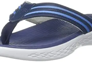 Woodland mens FF 3893321 Navy Flip-Flop - 8 UK (42 EU)(FF 3893321)