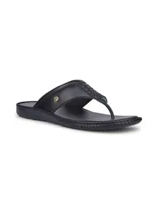 Liberty VCL-102 Mens Casual Sandal 42EURO (BLACK)