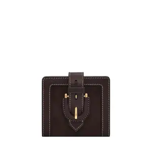 Fossil Women's Harwell Brown Wallet Sl10062203