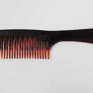 ANACOS Shampoo Hair Comb for Men and Women - Detangling and Grooming Tool for Healthy Hair
