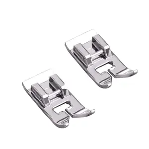 Automatic Sewing Machine Zig Zag & Straight Presser Foot