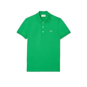 Lacoste Slim Fit Stretch Petit Pique Polo Shirt