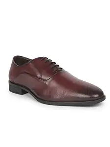 Liberty Healers Formal Shoe for Mens Brown