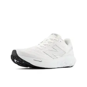 New Balance Mens 880 Alloy/White (037) Running Shoe - 10 UK (M880W14)