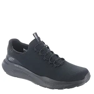 Skechers-Equalizer 5.0 - LEMBA-Men's Casual Shoes-232518-BBK-BLACK UK7