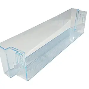 SMIPLEBOL - The Best Is Here Fridge Bottle Shelf Compatible for Haier Single Door Refrigerator (Part No: 0060226719A)