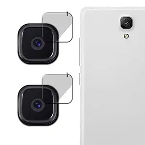 Generic Xiaomi Redmi Note 4G Camera Lens Protector (Camera Lens Protect from The Scratches) (Pack of 2)