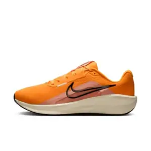 Nike Downshifter 13-Laser Orange/Black-Apricot AGATE-FD6454-800-9UK