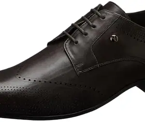 Van Heusen_Mens__Derbys_(VHSCADSAW500002_Black_Euro 44)