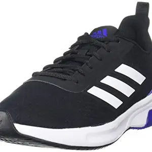adidas Mens Accelar M Black A0QM /Sonic Ink AE6B/WHITE 01F7 Shoes - 6 UK (GA1142)