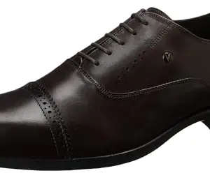 Van Heusen_Mens__Oxfords_(VHSCADSAW500021_Brown_Euro 42)