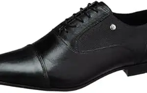 Hush Puppies Men's Elgar Oxford 2.0 Formal