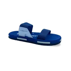 Trekiva Men's Slipper|Light Weight & Comfortable|Trendy|Stylish Casual Wear For Modern Style|TFG-1006 - TF-1006