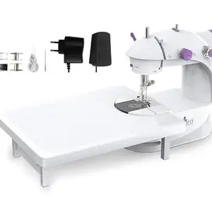 Sewing Machine | Electric Sewing Machine | Mini Tailor Machine for Home | Stitching Machine Without Board | Trikhal