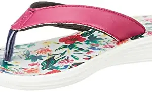 Elise Women's Multi Slipper (EWES-04), 5-6 UK