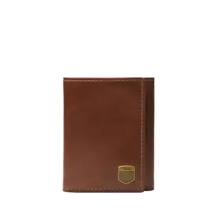 Fossil Hayes Brown Wallet ML4643200