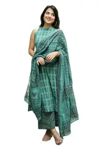 Alvami Women Kurta Sets