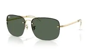 RAY-BAN Unisex UV Protected Pillow Sunglasses - 0RB3761