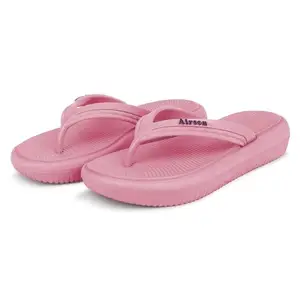 AIRSON AL-21 Slipper for Women | Orthopedic, Diabetic, Pregnancy | Soft Doctor Anti-Skid Slipper for Women |Slides, Flip-Flops, Slippers, Chappals | For Ladies and Girls