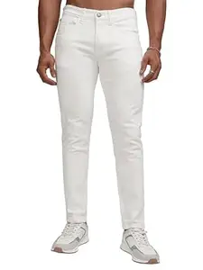 Highlander Men's Tapered Jeans